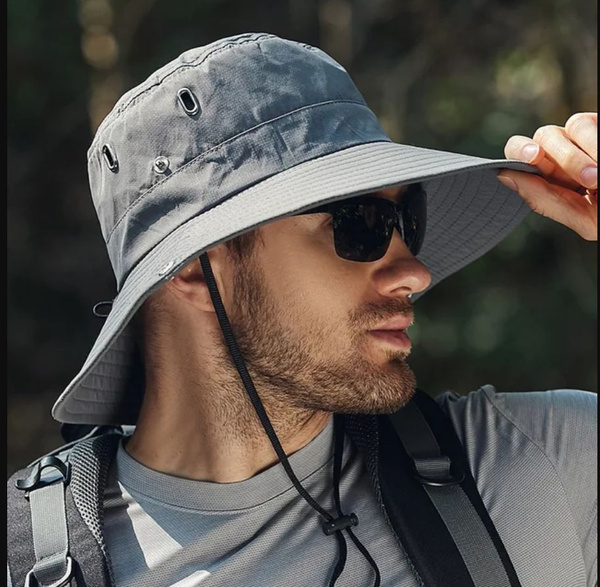 Панама Унисекс - купить с доставкой по выгодным ценам в интернет ...