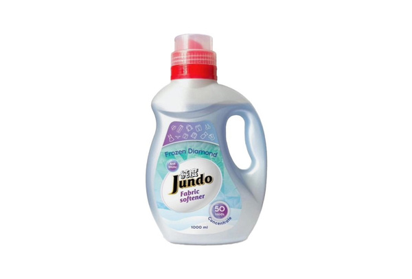 Кондиционер для стирки белья Jundo Frozen Diamond - купить с доставкой ...