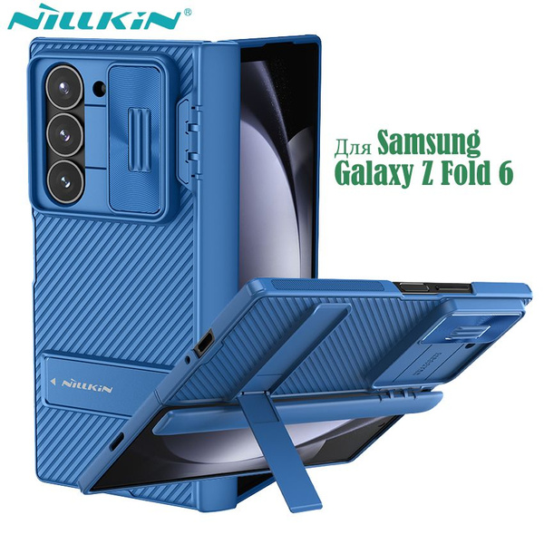 Чехол для Samsung Galaxy Z Fold6 5G / на Самсунг Гелакси з фолд 6 ...