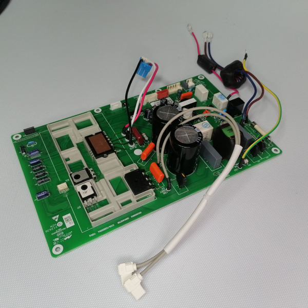A0011800653B Плата внешнего блока кондиционера Haier HSU-12HTM103/R3(DB ...