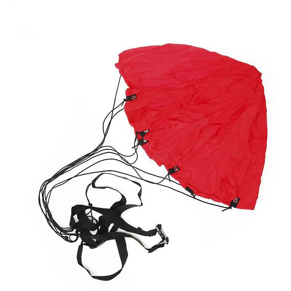 Характеристики Парашют для тренировок BIG BOY, BB-PAR подробное ...