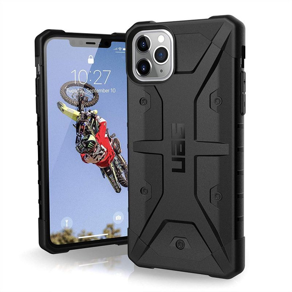 Чехол для мобильного телефона UAG iPhone 11 Pro Max Pathfinder легкий ...