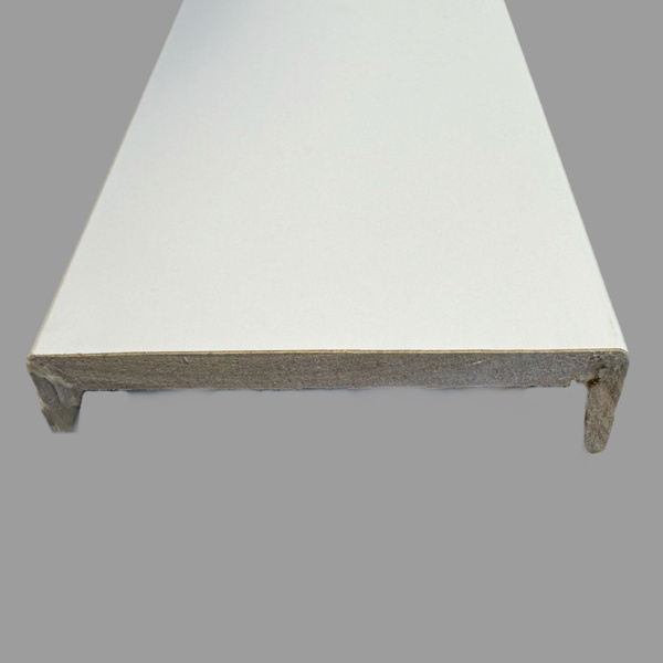 Наличник телескопический Decor LINE 1 Белый (комплект 5 шт.) купить на ...