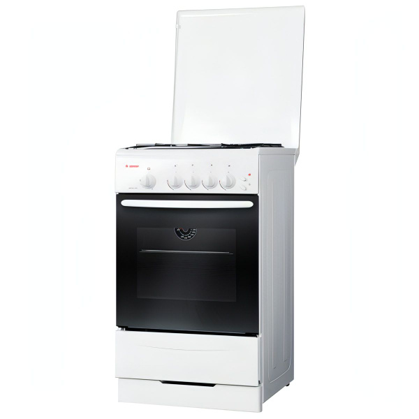 Газовая плита (50-55 см) Gefest 3200-06 купить c доставкой на OZON по ...