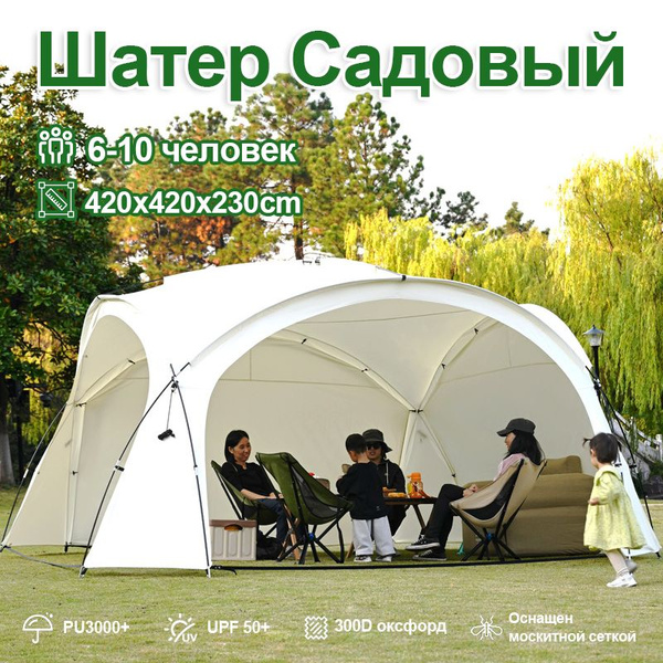Тент купить на OZON по низкой цене (1815409411)