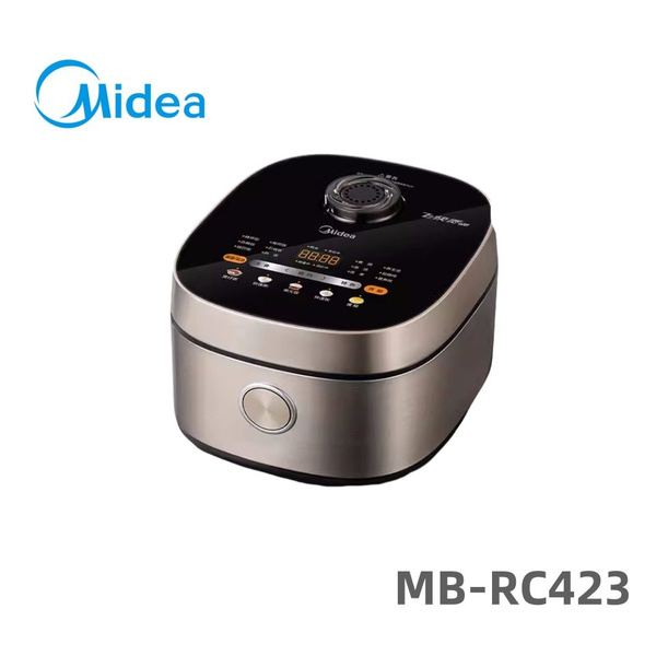 Рисоварка Midea 4GL0005 - купить по доступным ценам в интернет-магазине ...