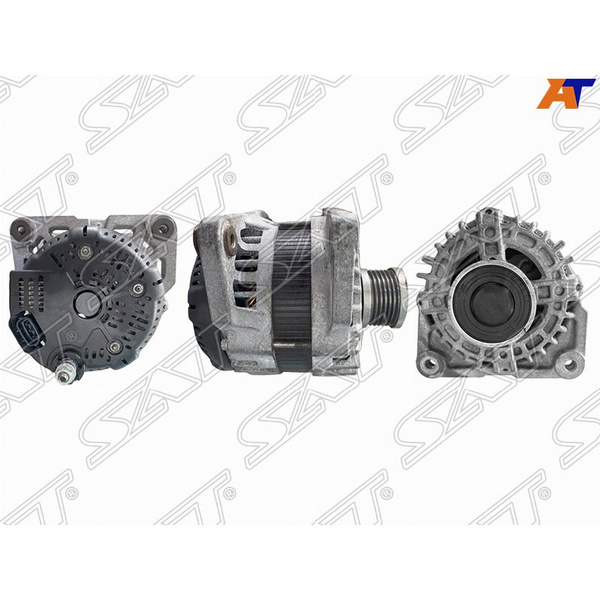Генератор для Ниссан Вингроад 2005-2018, Nissan Wingroad генератор SAT ...