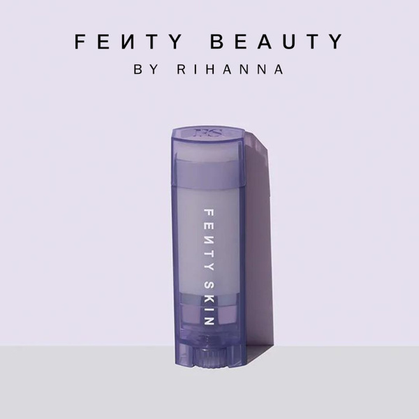 Fenty Beauty Lux Balm Ультра-увлажняющий бальзам для губ Вишня с ...