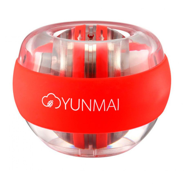 Yunmai Тренажер для кисти YMGB-Z701 - купить с доставкой по выгодным ...