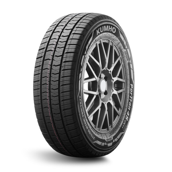 Шины для легковых автомобилей Kumho 215/70 15 Лето Нешипованные ...