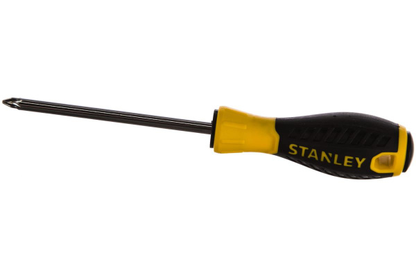 Отвертка PZ2.0х100мм Stanley Essential Арт. STHT0-60276 - купить с ...