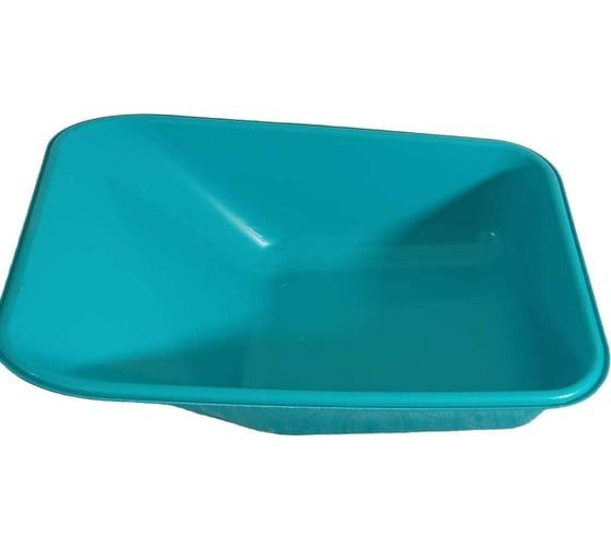 Корыто для садовой тачки LWI Корыто полимерное сверхпрочное 130-Plast ...