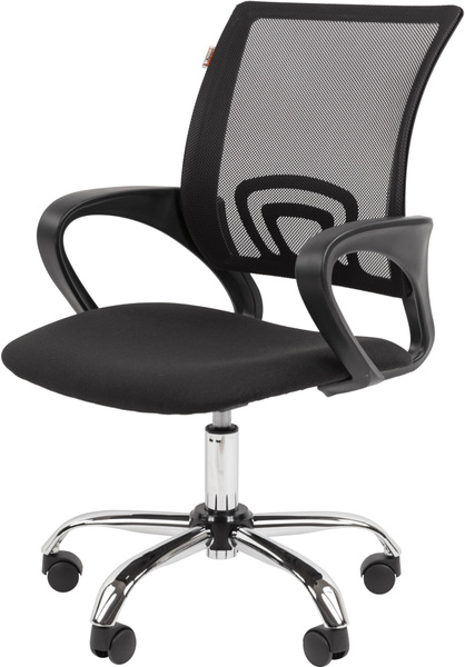 Офисное кресло Easy Chair 304 TC Net Ткань - купить по выгодным ценам в ...