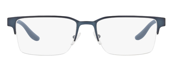 Мужская оправа для очков Armani Exchange AX 1046 6095, цвет: синий ...