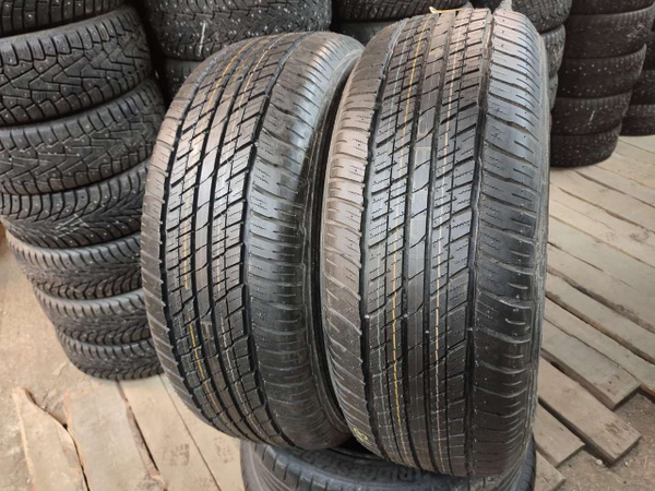 Шины для легковых автомобилей Dunlop 285/60 18 Лето - купить в интернет ...