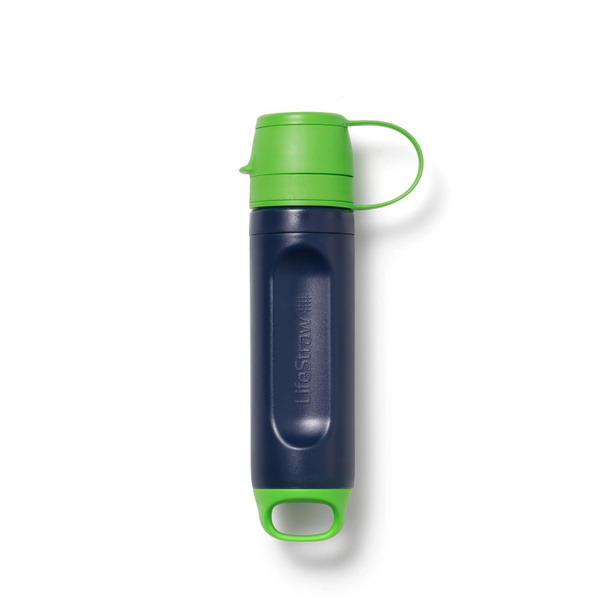 Фильтр для воды LifeStraw Peak Series Solo, Limeade. - купить с ...
