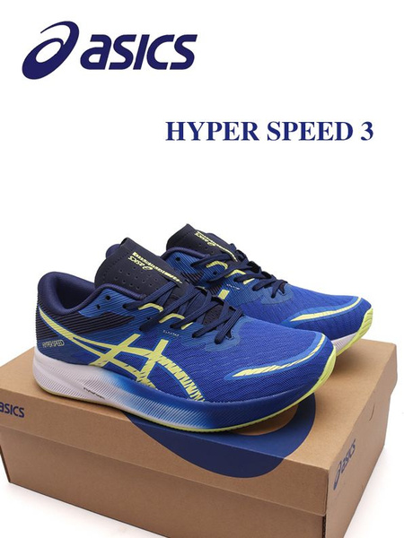 Asics gel hyperspeed 3 best sale