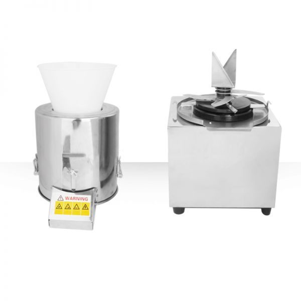 Нож для измельчителя для овощей Foodatlas SDL-160 - купить с доставкой ...