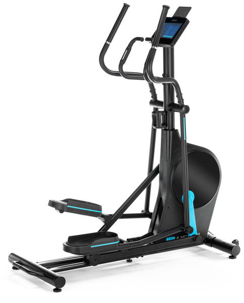 Эллиптический тренажер Oxygen Fitness PHANTOM_A_TFT - купить по ...
