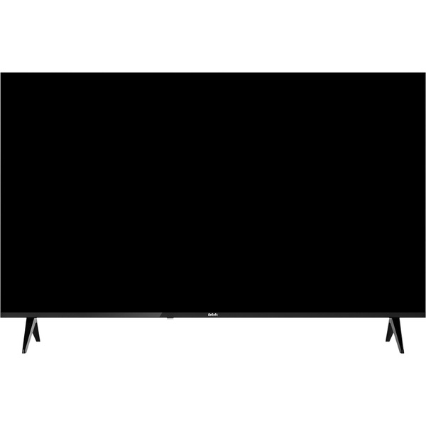 BBK Телевизор 50LEX-8249/UTS2C (B) 50" 4K UHD, черный купить на OZON по ...