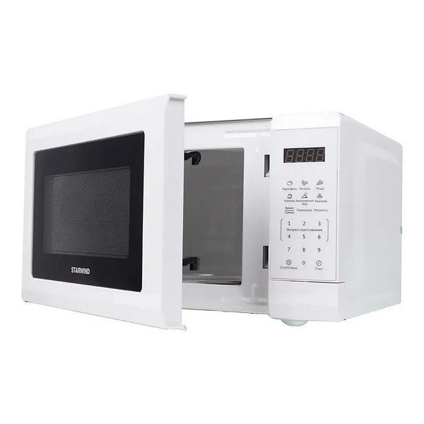 Микроволновая печь STARWIND SMW4220 - купить по низким ценам в интернет ...