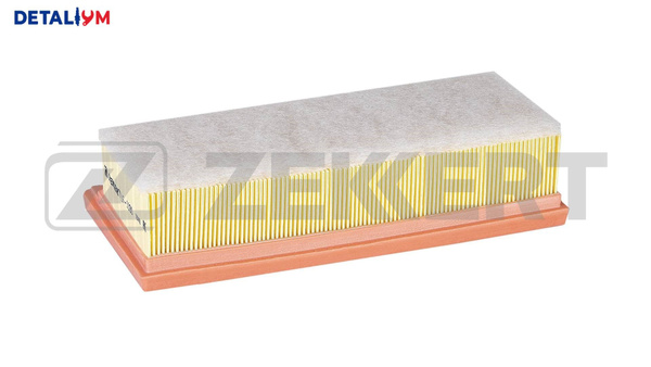 Фильтр воздушный Zekkert двигателя Lada Vesta Vesta SW Cross Xray ...