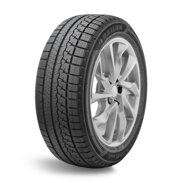 Шины для легковых автомобилей Sailun 215/55 16 Зима Нешипованные ...