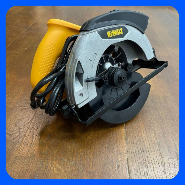 Циркулярка DeWalt/ циркулярная дисковая пила лазерная - купить с ...