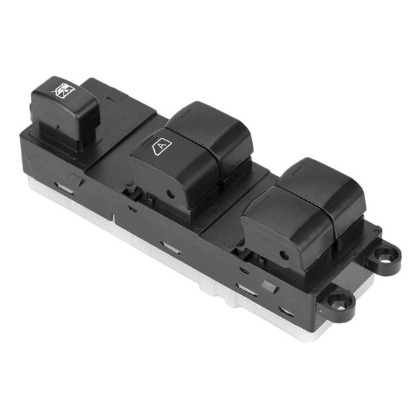 Блок управления стеклоподъемниками, для Nissan Pathfinder R51, 2006 ...