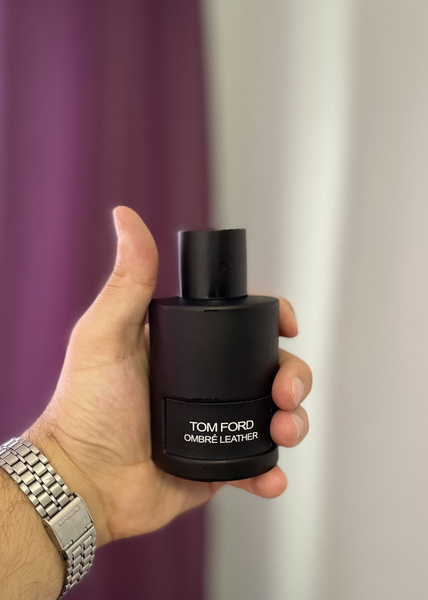 PRIPAS Парфюмерная вода Tom Ford Ombre Leather Том Форд Омбре Лизер ...