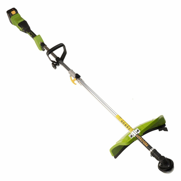 Procraft Садовый триммер аккумуляторный купить на OZON по низкой цене ...