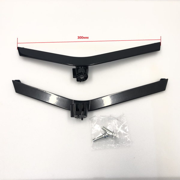 Ножки для телевизора Hyundai H-LED65BU7006 - купить с доставкой по ...