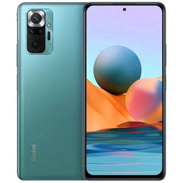 Смартфон Xiaomi Redmi Note 10 Pro - купить по выгодной цене в интернет ...