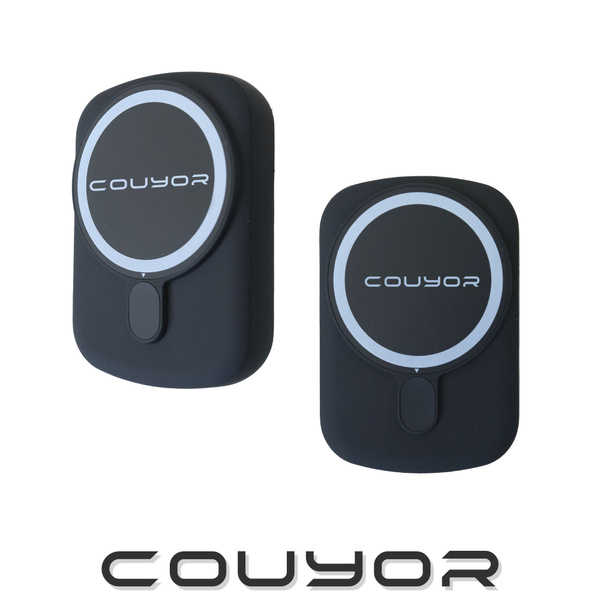Внешний аккумулятор (Power Bank) Couyor E33B - купить по выгодным ценам ...