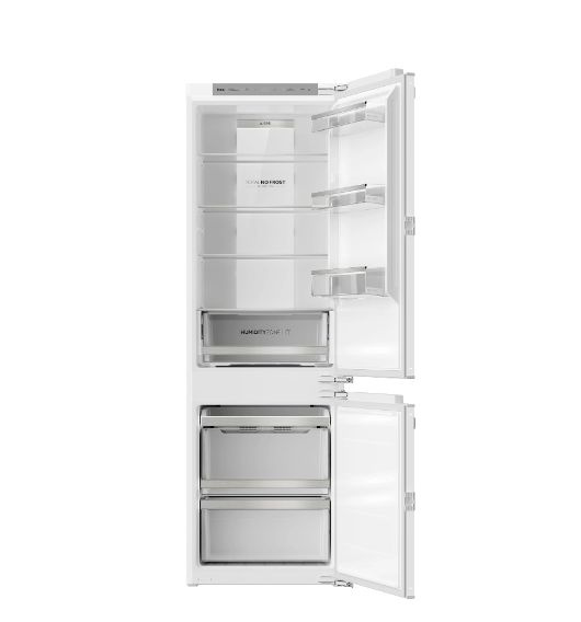 Встраиваемый холодильник Haier Холодильник встраиваемый Haier ...