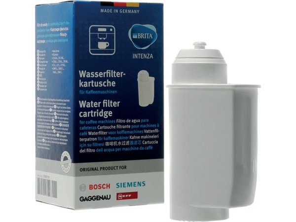 Filtre à Eau PHILIPS-SAECO Brita INTENZA PLUS Pour Machine à Expresso