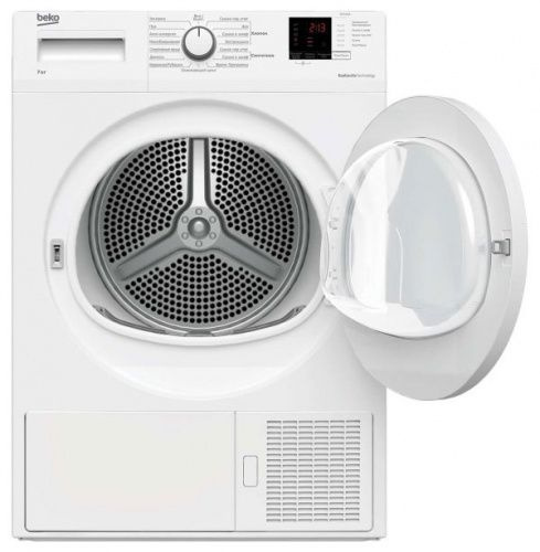 Сушильная машина Beko Beko DF7412GA купить по выгодной цене в интернет ...