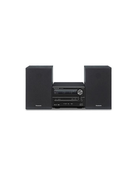 Акустическая система Panasonic SC-PM250EE-K черный - купить по низким ...