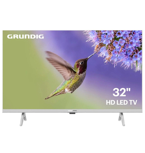Купить телевизор Grundig GHH6505 32" - купить с доставкой по выгодным ...