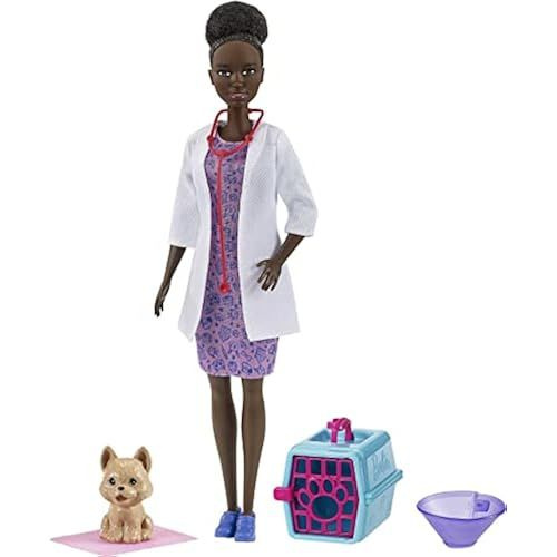 Barbie Pet Vet 12 3