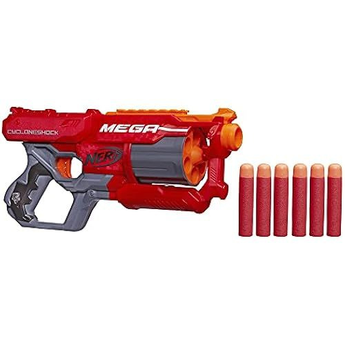 Nerf n strike mega discount