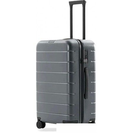 Чемодан Xiaomi Luggage Classic Pro 24 BHR8606GL (серый) - купить с ...