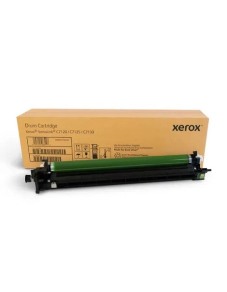 Расходник для печати Xerox 013R00688, Черный (black), для МФУ, для ...
