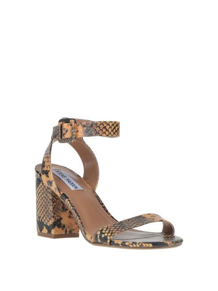 Босоножки Steve Madden - купить с доставкой по выгодным ценам в ...