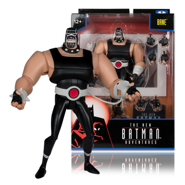 The new batman adventures toys discount