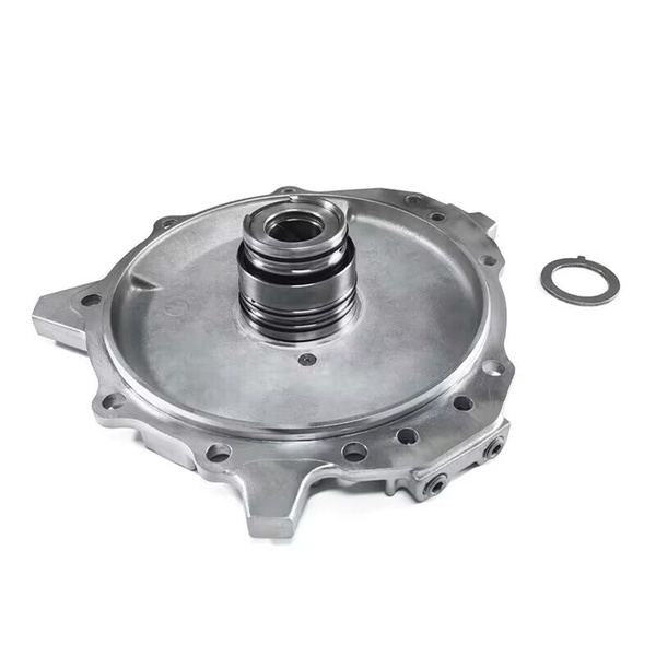 Задняя Крышка Коробки Передач 4F27E Fn4A-El Для Ford Mazda 3 6 купить c ...