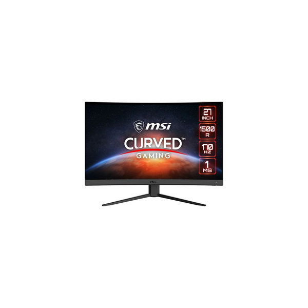 Монитор MSI G27CQ4 E2 27" - купить по выгодной цене в интернет-магазине ...
