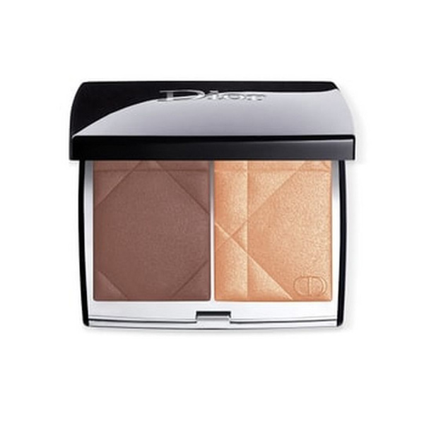 Румяна DIOR Dior Rouge Blush Colour & Glow Rouge - Nr. 200 - купить с ...