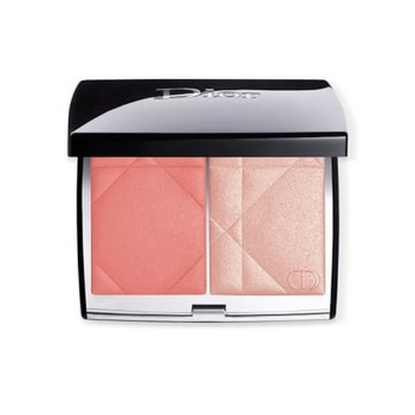 Румяна DIOR Dior Rouge Blush Colour & Glow Rouge - Nr. 257 - купить с ...