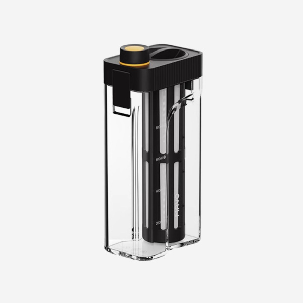 Колд брю кофеварка MAVO Crysbrick / 800 мл / черная купить на OZON по ...